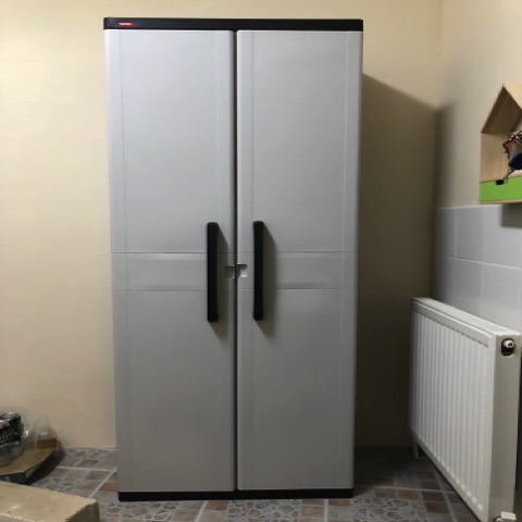 Utility storage