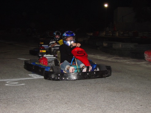 Baza Karts Baza Karts
