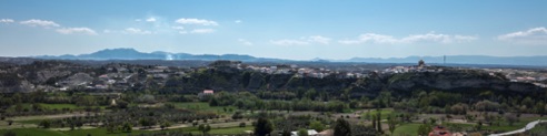 Benamaurel