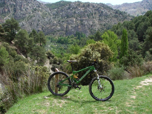 Sierra de Castril