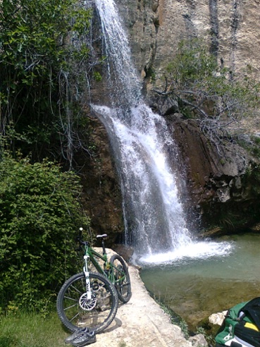 Sierra de Castril