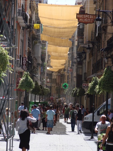 Granada City
