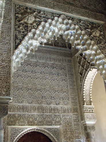 The Alhambra