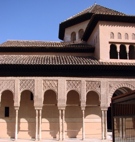The Alhambra