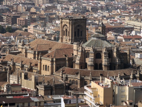 Granada City