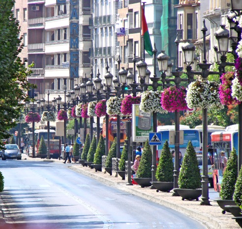 Granada City