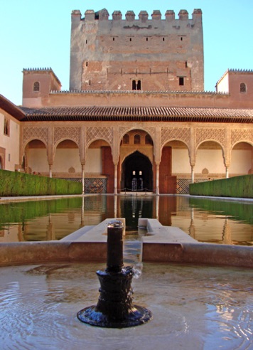 The Alhambra
