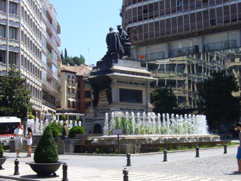 Granada City